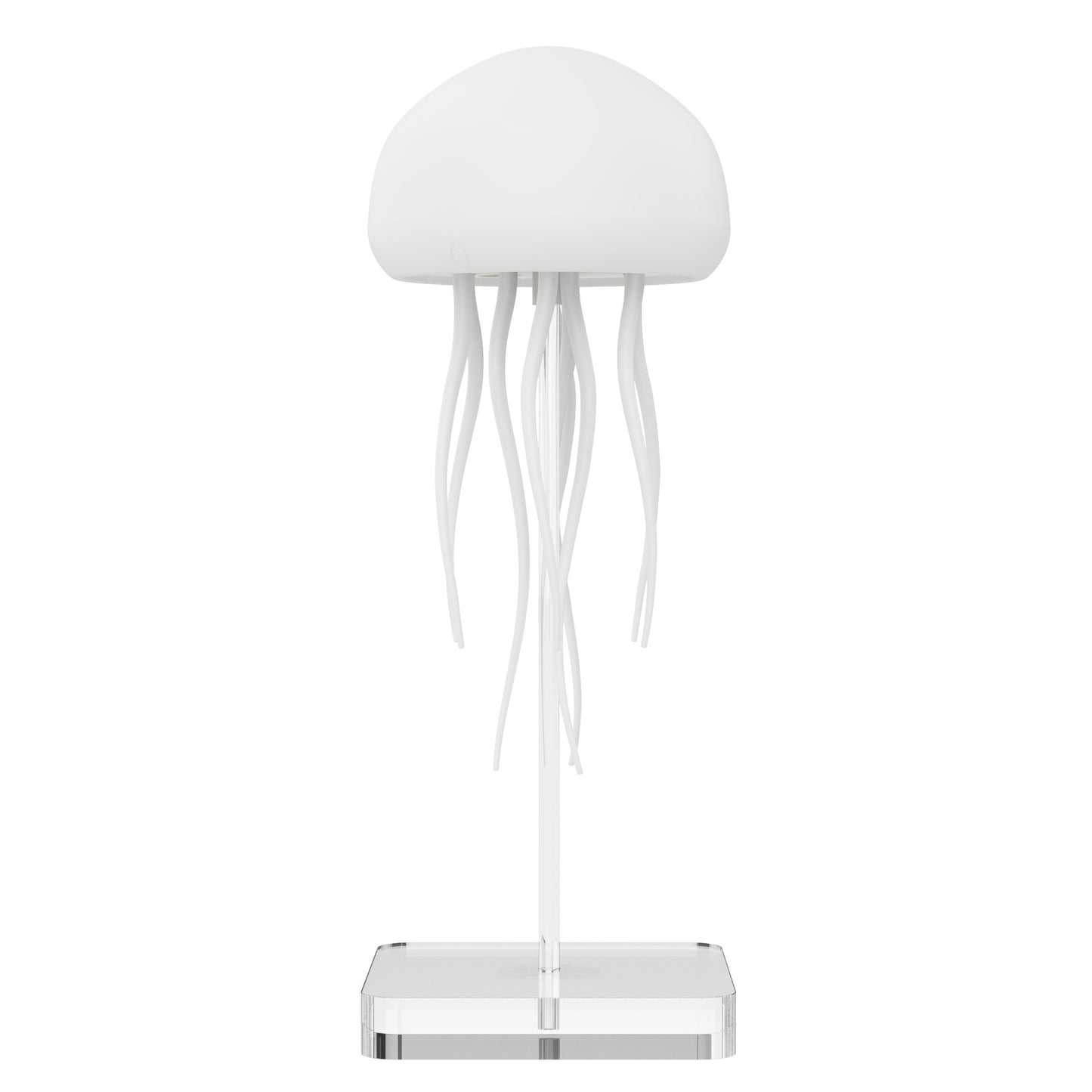 Night Light Portable Jellyfish Lamp