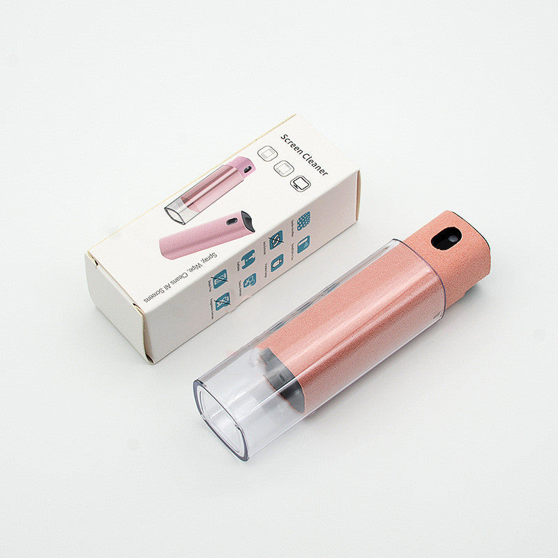 Portable Screen Cleaning Set for Phones and Computers