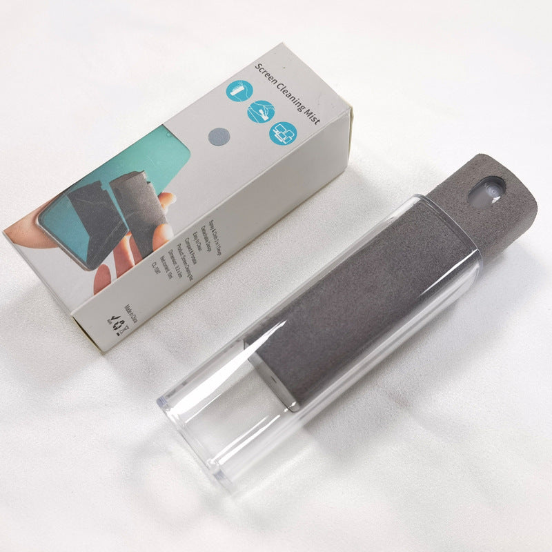 Portable Screen Cleaning Set for Phones and Computers