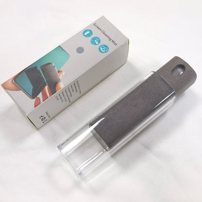Portable Screen Cleaning Set for Phones and Computers