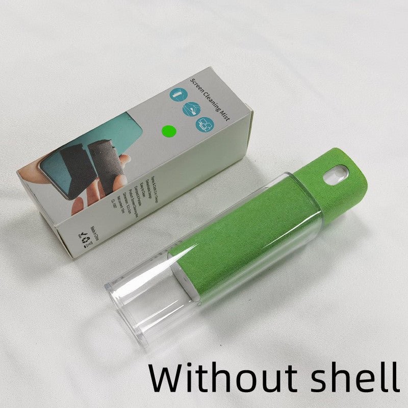 Portable Screen Cleaning Set for Phones and Computers