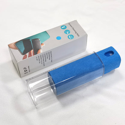 Portable Screen Cleaning Set for Phones and Computers