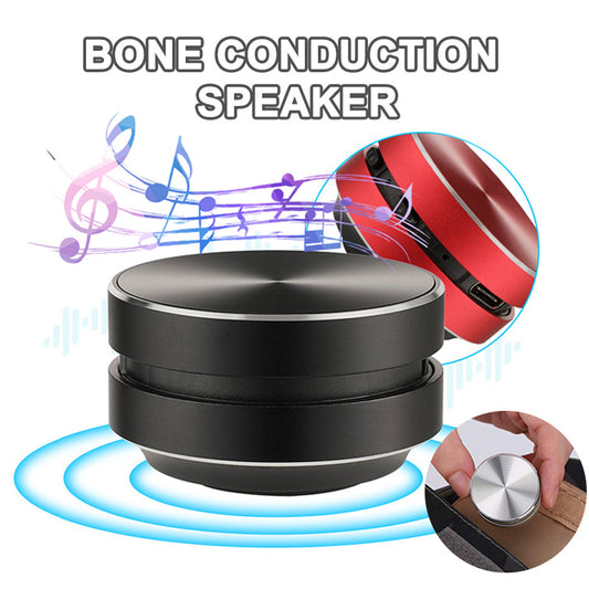 Hummingbird Bone Conduction Wireless Audio Speaker