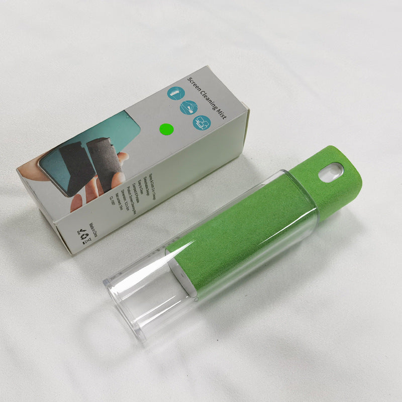 Portable Screen Cleaning Set for Phones and Computers